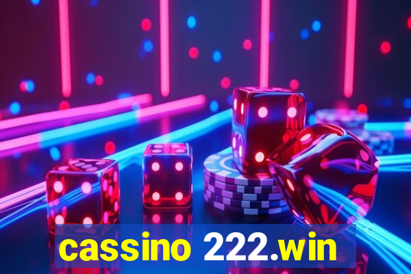 cassino 222.win